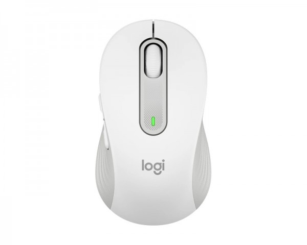 LOGITECH M650 L Wireless miš beli