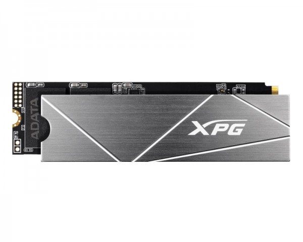 A-DATA 512GB M.2 PCIe Gen4 x4 XPG GAMMIX S50L AGAMMIXS50L-512G-CS SSD