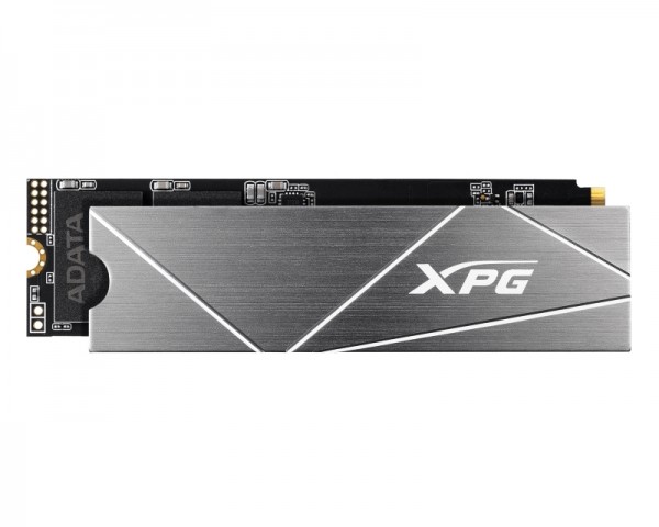 A-DATA 1TB M.2 PCIe Gen4 x4 XPG GAMMIX S50 Lite AGAMMIXS50L-1T-CS SSD