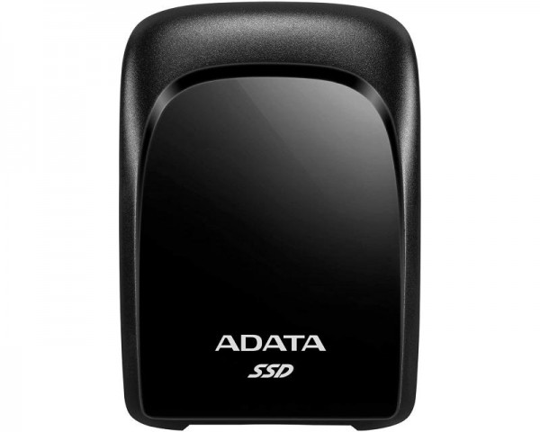 A-DATA 960GB ASC680-960GU32G2-CBK crni eksterni SSD