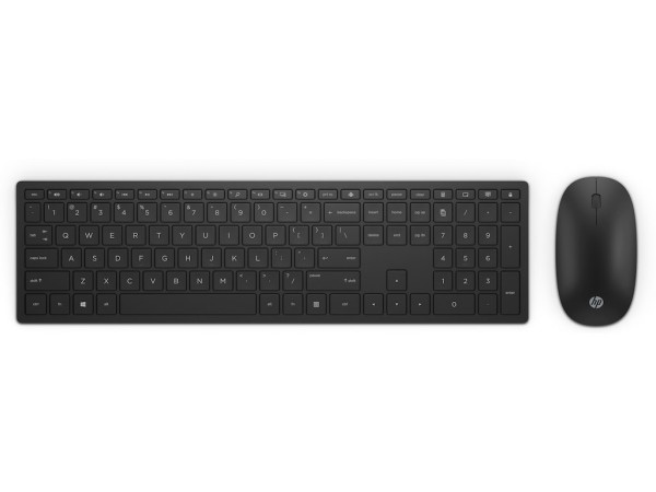 Tastatura+miš HP 230 bežični setSRB18H24AA#BEDcrna' ( '18H24AA#BED' ) 