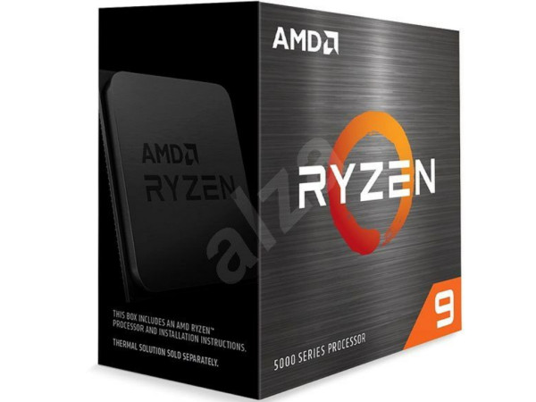 Procesor AMD Ryzen 9 5950X 16C32T3.4GHz72MB105WAM4BOX' ( 'AW100100000059WOF' )