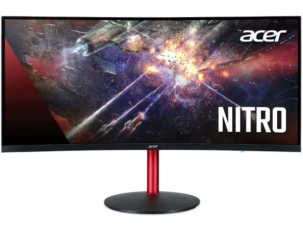Monitor ACER Nitro XZ342CK 34
