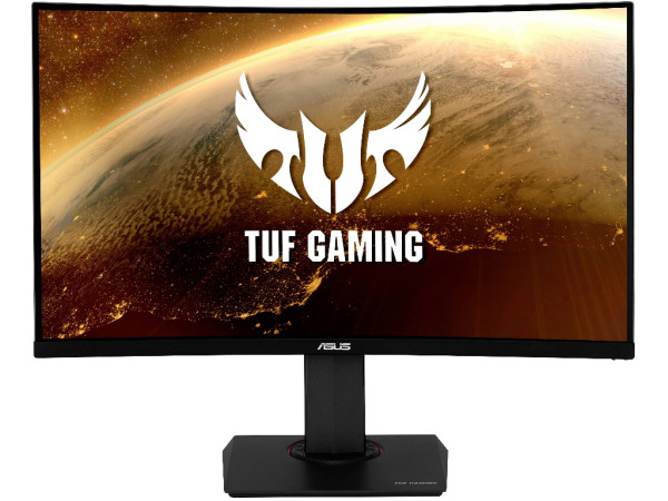 Monitor Asus VG32VQR 31.5''VA,zakrivljen2560x1440156Hz1ms MPRTHDMIx2,DPFreesyncvisinazvučnici' ( '90LM04I0-B03170' ) 