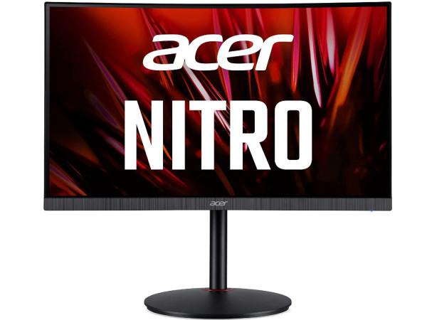 Monitor ACER Nitro XZ240QPb 23.6