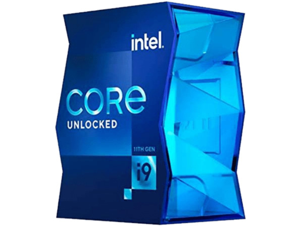 CPU 1200 INTEL Core i9 11900K 8 Core 3.5GHz (5.30GHz) Box