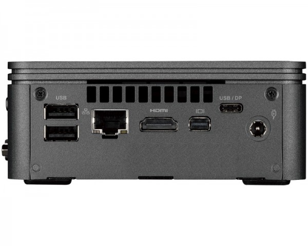 GIGABYTE GB-BR7H-4800 BRIX Mini PC AMD Ryzen 7 4800U 1.8 GHz(4.20 GHz)