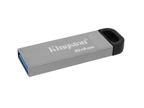 USB memorija KINGSTON DTKN64GBKyson3.2srebrna' ( 'DTKN64GB' ) 
