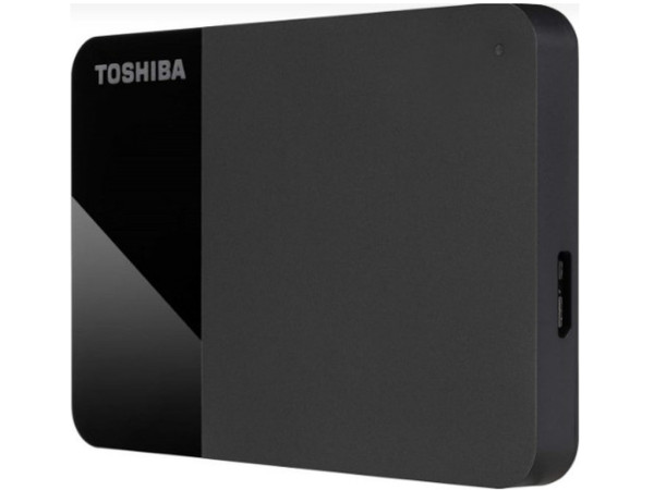 Hard disk TOSHIBA Canvio Ready HDTCA20EK3AAH eksterni2TB2.5''USB3.0crna' ( 'HDTCA20EK3AAH' ) 