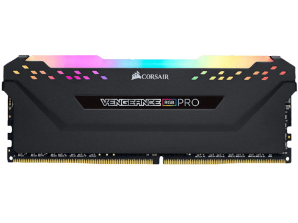Memorija CORSAIR Vengeance C18 CMW8GX4M1Z3600C18 8GB(1x8GB)DIMMDDR43600MHzcrna' ( 'CMW8GX4M1Z3600C18' )