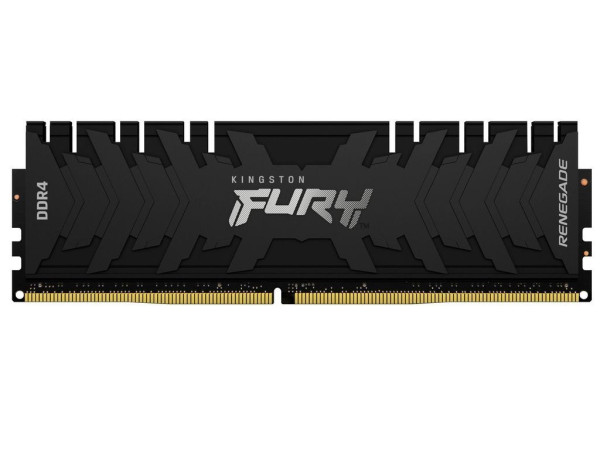 Memorija KINGSTON Renegade Black KF450C19RBK216 16GB(2X8GB)DIMMDDR45000Mhzcrna' ( 'KF450C19RBK216' )