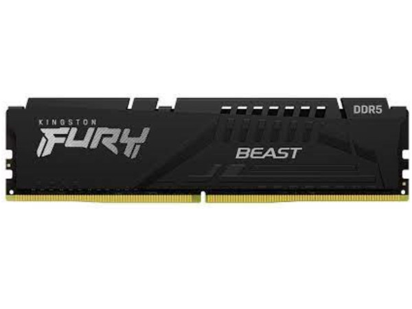 Memorija KINGSTON KF560C40BBK2-32 32GB(2X16GB)DIMMDDR56000Mhzcrna' ( 'KF560C40BBK2-32' )