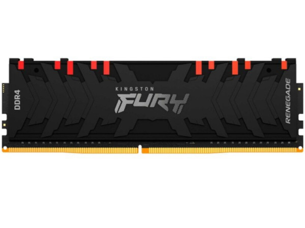 Memorija KINGSTON Fury Renegade KF440C19RBAK216 16GB(2X8GB)DIMMDDR44000MHzRGB' ( 'KF440C19RBAK216' )