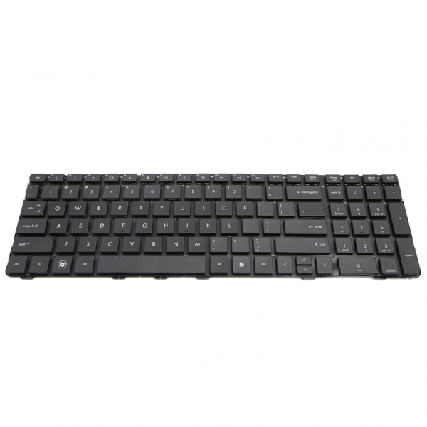 Tastatura za laptop HP Probook 4530 crna