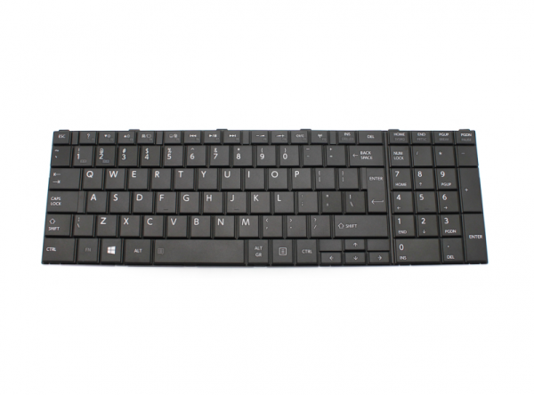 Tastatura za laptop Toshiba C850