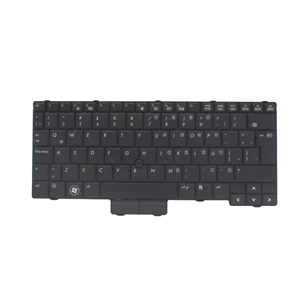 Tastatura za laptop HP EliteBook 2540p