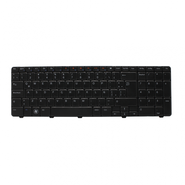 Tastatura za laptop Dell Inspiron N7010