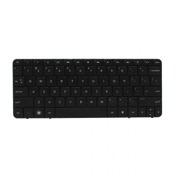 Tastatura za laptop HP mini 110-3000