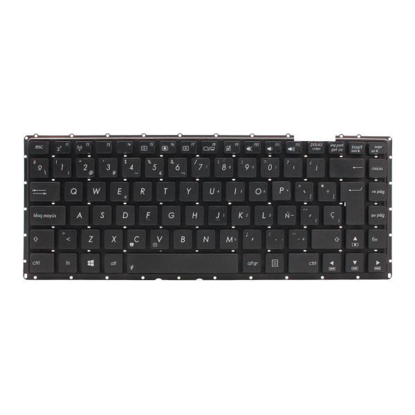Tastatura za laptop Asus X451 bez frejma