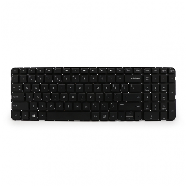 Tastatura za laptop HP DV6-7000