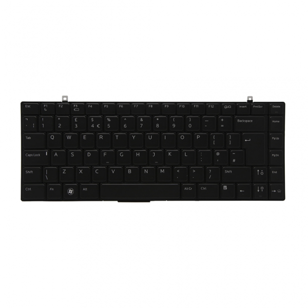 Tastatura za laptop Dell XPS 1640