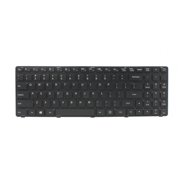 Tastatura za laptop Lenovo Ideapad 100-15IBD