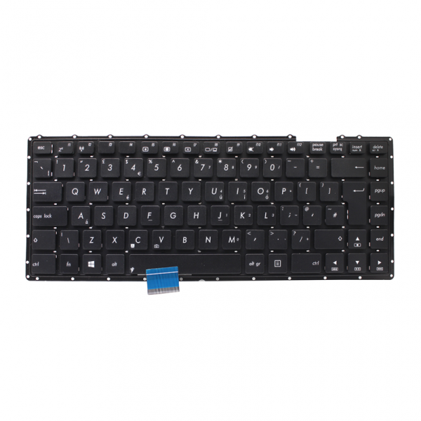 Tastatura za laptop Asus X401