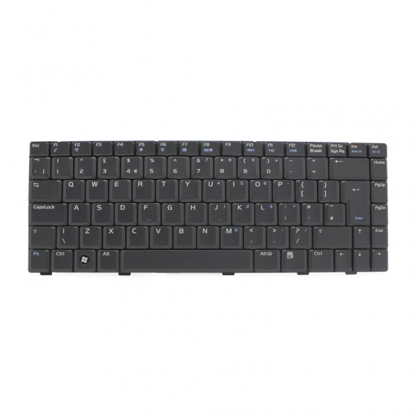 Tastatura za laptop Asus A8/W3