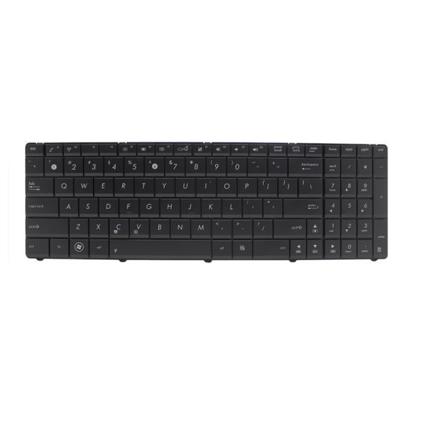 Tastatura za laptop Asus K53TA X53B X53U K53U K53Z K53B K53T