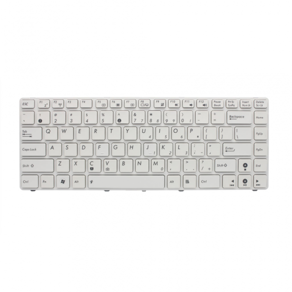 Tastatura za laptop Asus N43 K42 A42 X42 X43 K43 P42 P43 B43 A83 A84 X84