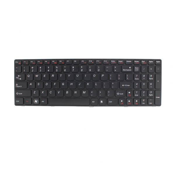 Tastatura za laptop Lenovo IdeaPad Z570 V570 B570 B570A B570G B575 V570C