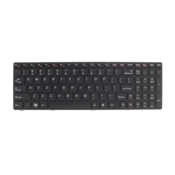 Tastatura za laptop Lenovo Z565