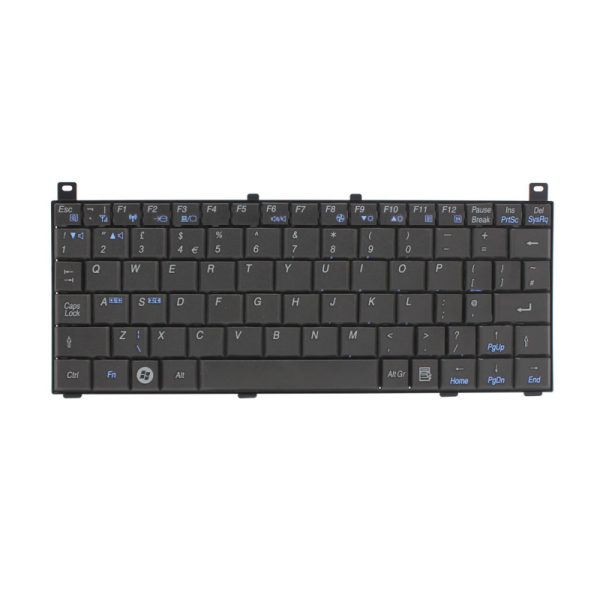 Tastatura za laptop Toshiba Mini NB100