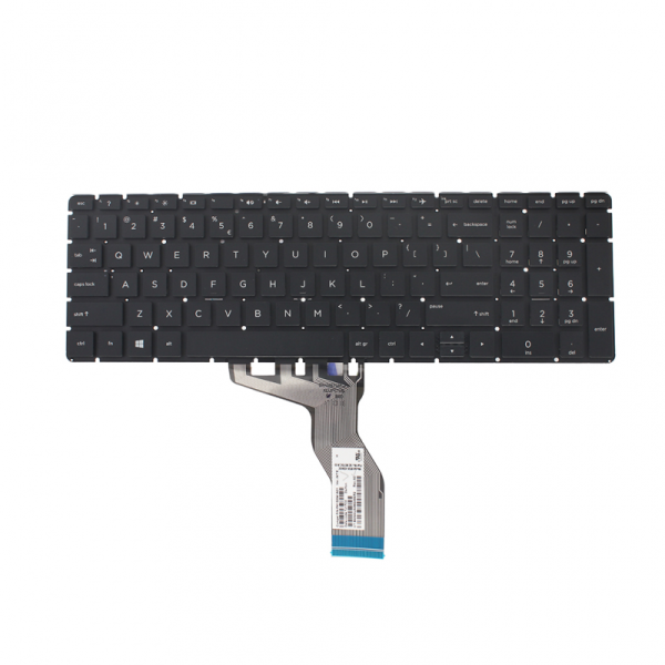 Tastatura za laptop HP G6 250 255 HP15-BS