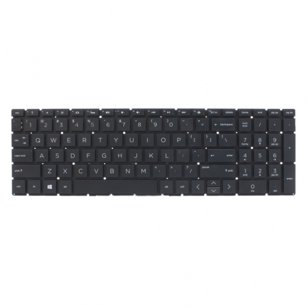 Tastatura za laptop HP Pavilion 15-CW