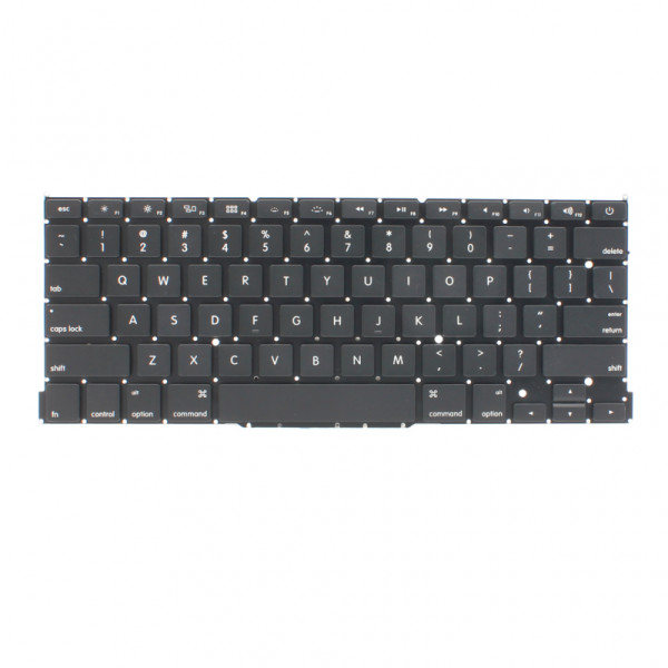 Tastatura za laptop za Apple MacBook Pro 13in A1502