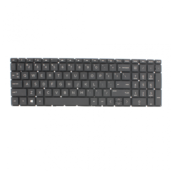 Tastatura za laptop HP 17 ca1019