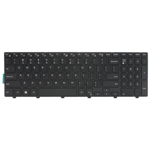 Tastatura za laptop Dell Inspiron 15 3565