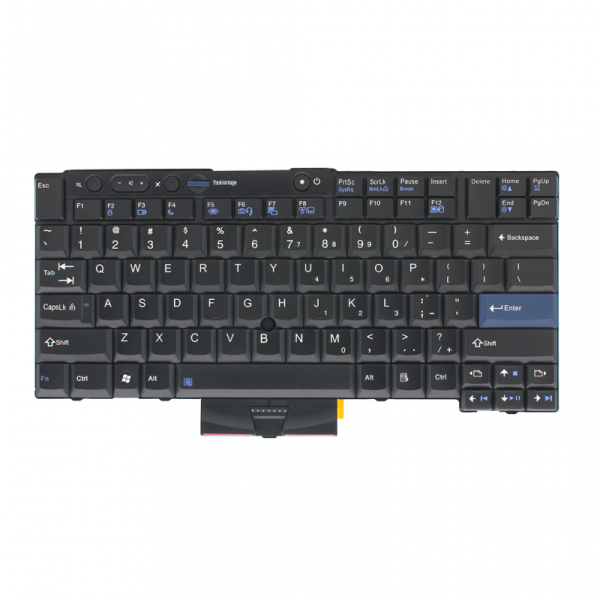 Tastatura za laptop Lenovo X220