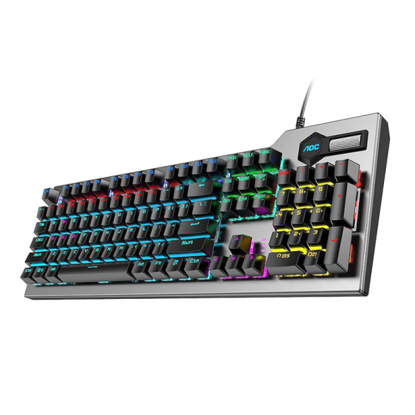 Tastatura AOC GK420 mehanicka