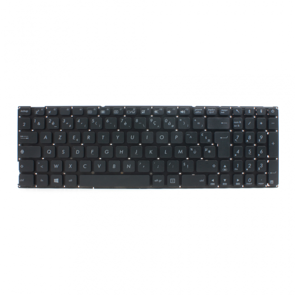 Tastatura za laptop Asus X541 Veliki enter