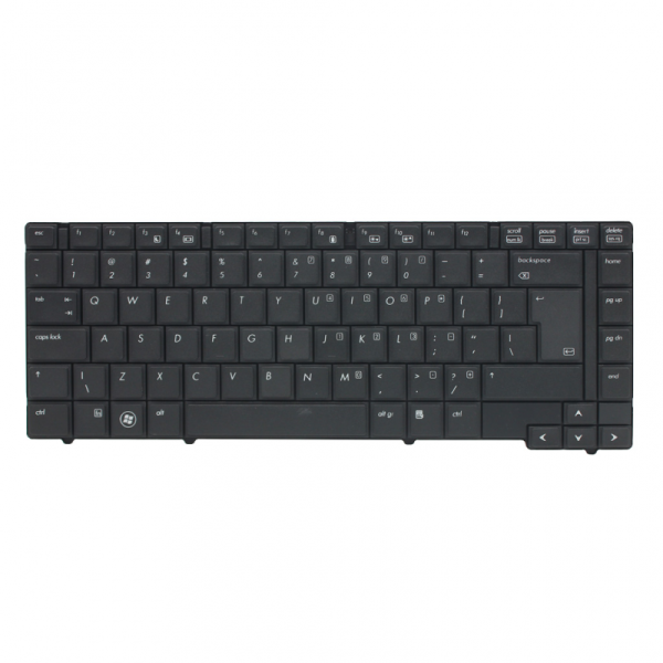 Tastatura za laptop HP Probook 6440b