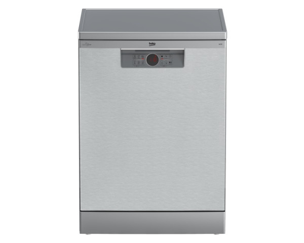 BEKO BDFN 26430 X mašina za pranje sudova