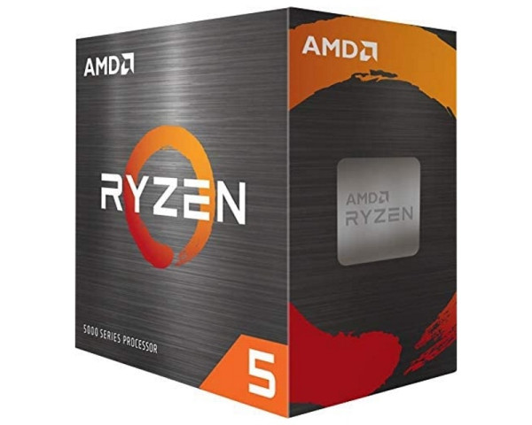 AMD Ryzen 5 5500 6 cores 3.6GHz (4.2GHz) Box