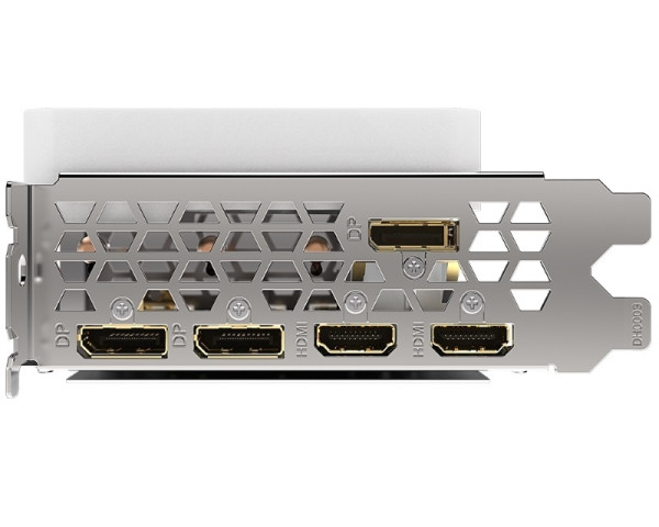 GIGABYTE nVidia GeForce RTX 3080 TI VISION OC 12GB 384bit GV-N308TVISION OC-12GD LHR