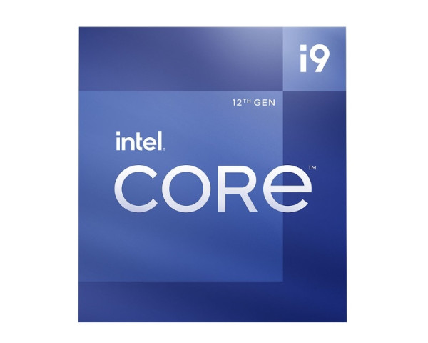 INTEL Core i9-12900 16-Core up to 5.10GHz Box
