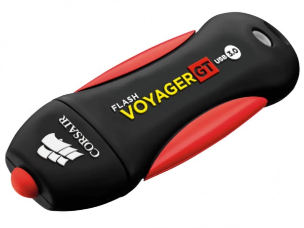 USB memorija CORSAIR Voyger CMFVYGT3C-128GB 128GBmicroDuo3.0crna' ( 'CMFVYGT3C-128GB' )