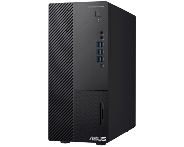 ASUS ExpertCenter D7 Mini Tower D700MAES-510400030R (i5-10400, 16GB, SSD 512GB, Win10 Pro)