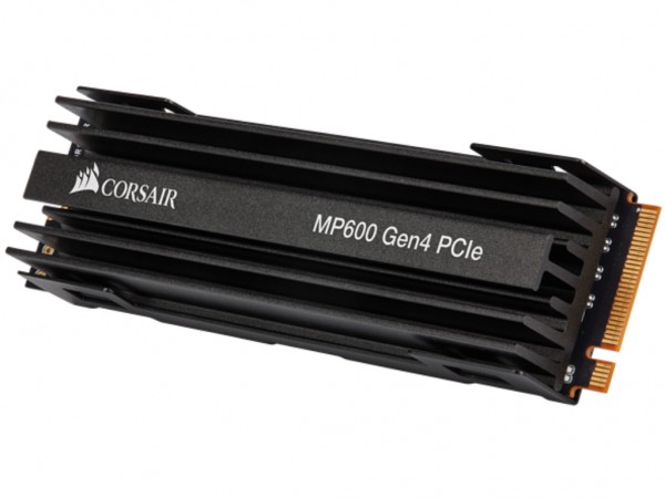 SSD CORSAIR MP600 Force CSSD-F500GBMP600 500GBM.2NVMecrna + hladnjak' ( 'CSSD-F500GBMP600' )