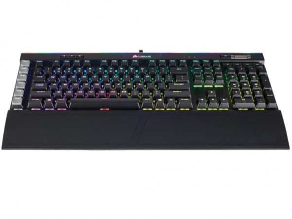 Tastatura CORSAIR K95 RGB PLATINUM žičnamehaničkaCH-9127012-NAgamingcrna' ( 'CH-9127012-NA' )